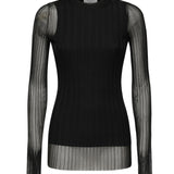 Top in jersey stretch 2512381033600 005 SPORTMAX 