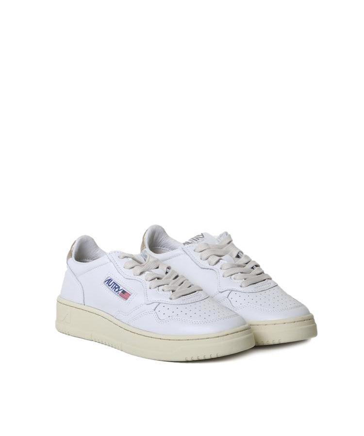 MEDALIST LOW WOM AULW LL06 AUTRY 