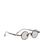 Occhiali da sole C001 CPT69 SLV SG CAPOTE 