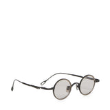 Occhiali da sole C001 CPT69 SLV SG CAPOTE 