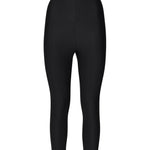 Leggins vita alta T170416B TJP177BLACK THE ANDAMANE 