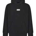 Felpa numeric SH0GU0033 M25025900 MM6 Maison Margiela 