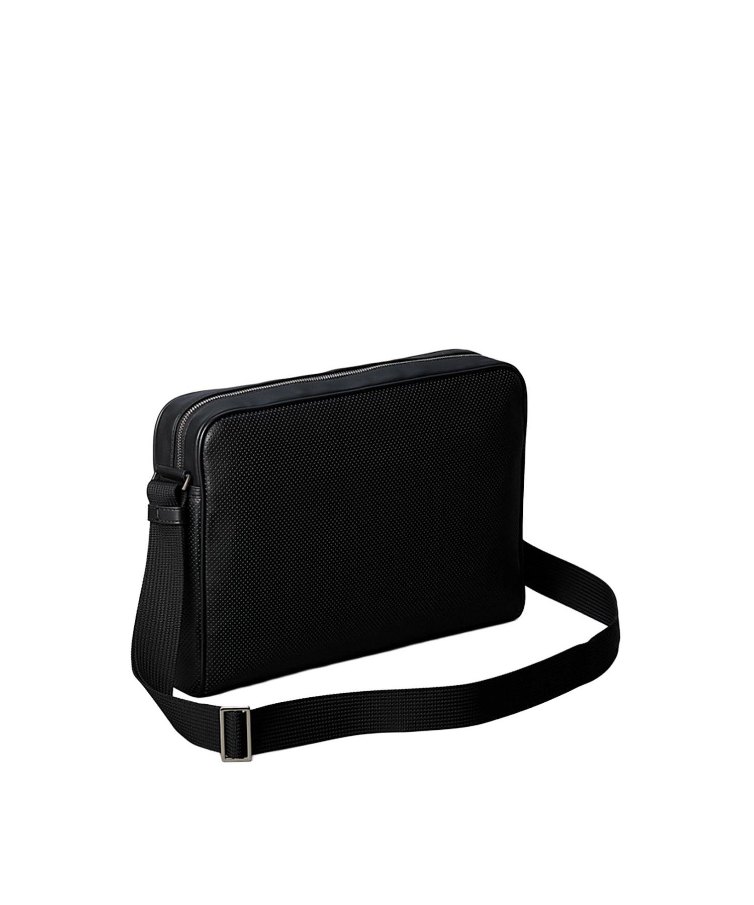 Borsa da viaggio con logo LV04D3389G UB1 CALVIN KLEIN 