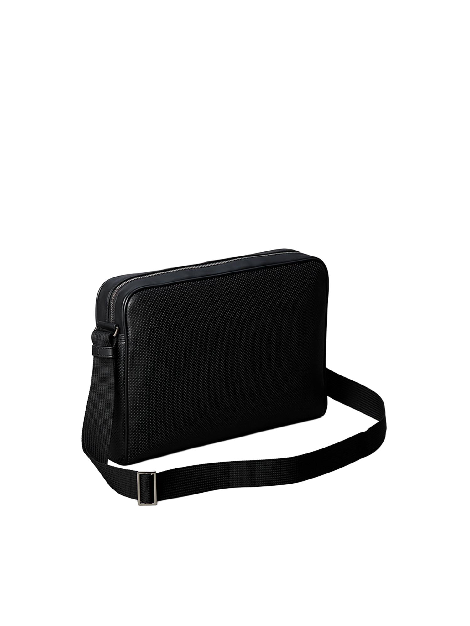 Borsa da viaggio con logo LV04D3389G UB1 CALVIN KLEIN 
