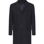 Double coat stretch NAM5349168STOA U807 FAY 