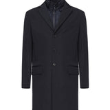 Double coat stretch NAM5349168STOA U807 FAY 