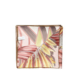 Foulard in seta con stampa 310216 785339002 FERRAGAMO 