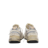 Sneaker Dad-Star GMF00884 F00215680185 GOLDEN GOOSE 