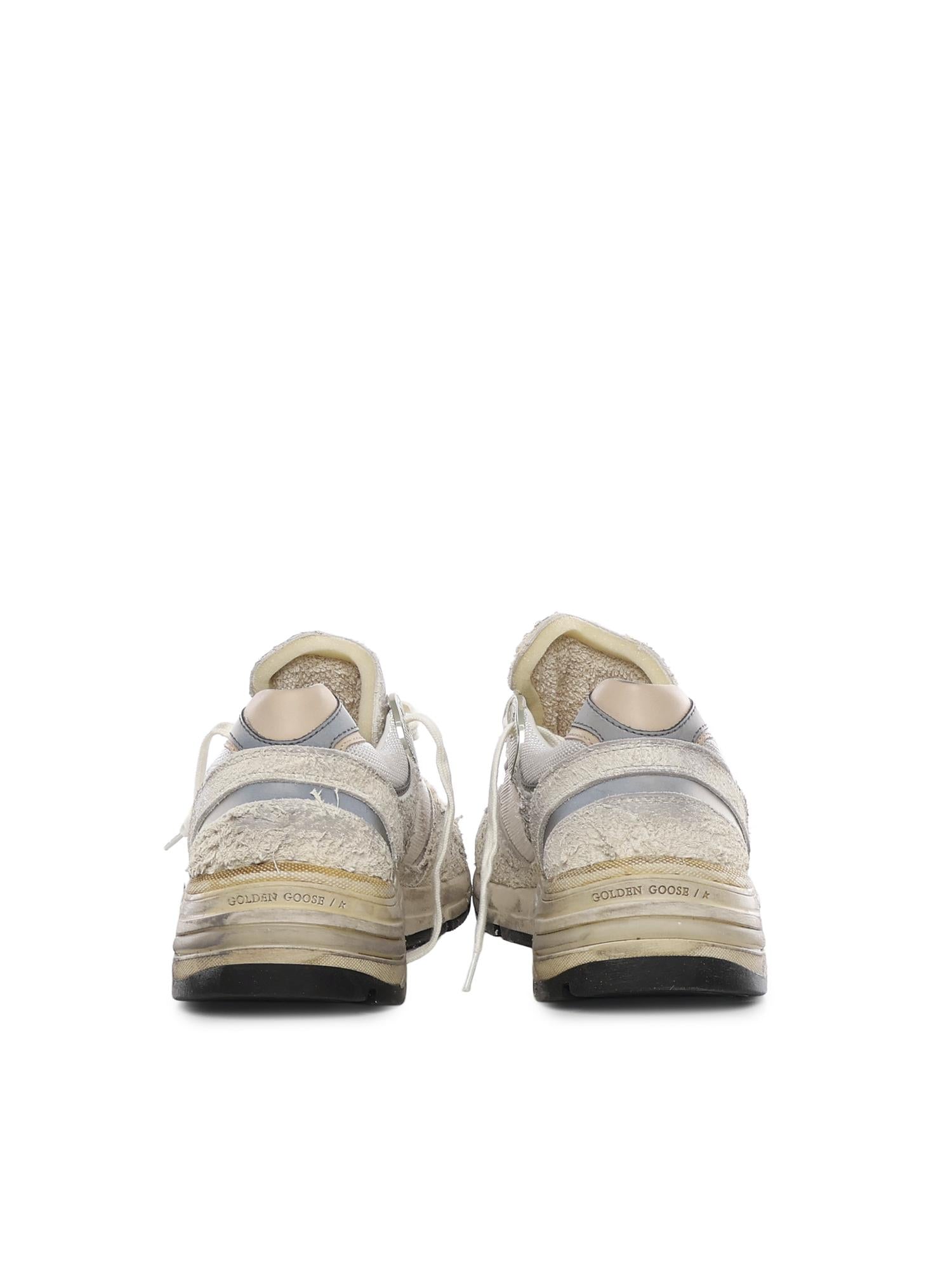 Sneaker Dad-Star GMF00884 F00215680185 GOLDEN GOOSE 
