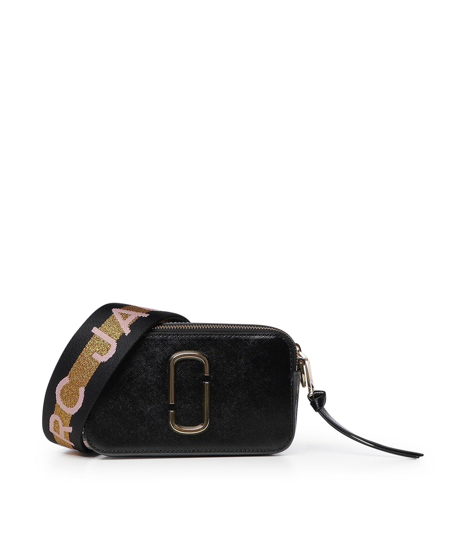 Borsa The Snapshot in pelle 2P6HCR009H01 002 MARC JACOBS 