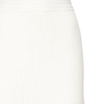 Gonna midi plissettata 105425 A2PTZ10 PINKO 