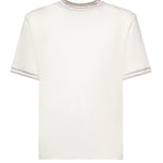 T-shirt in cotone M75TSHM13TES0M291 010301 ELEVENTY 