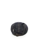 Berretto da baseball 'Check' 8110824 C1765 BURBERRY 
