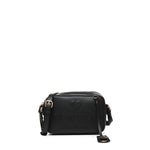 Borsa a tracolla con logo a rilievo JC4117PP1ML10 00A LOVE MOSCHINO 
