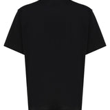 T-shirt in cotone EQLTMC58 EQ62025999 LARDINI 