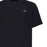 T-shirt in cotone con logo TSPM A7CB AUTRY 