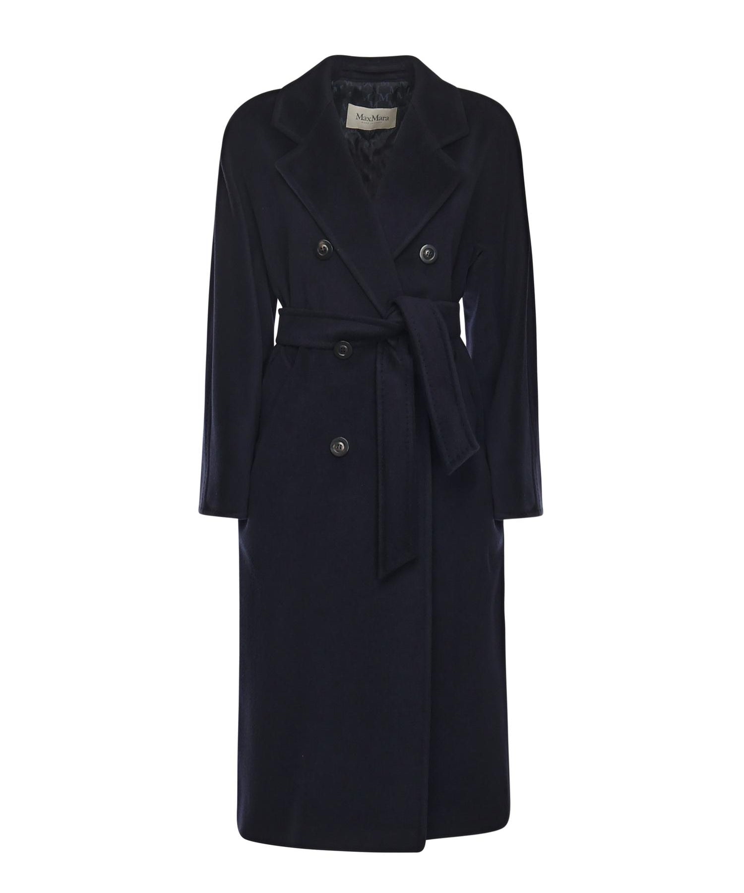 Cappotto 101801 Icon 2521018011600 005 MAX MARA 