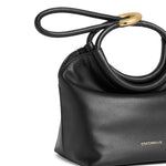 Pouch Finn in pelle E1UAA580101 001 COCCINELLE 