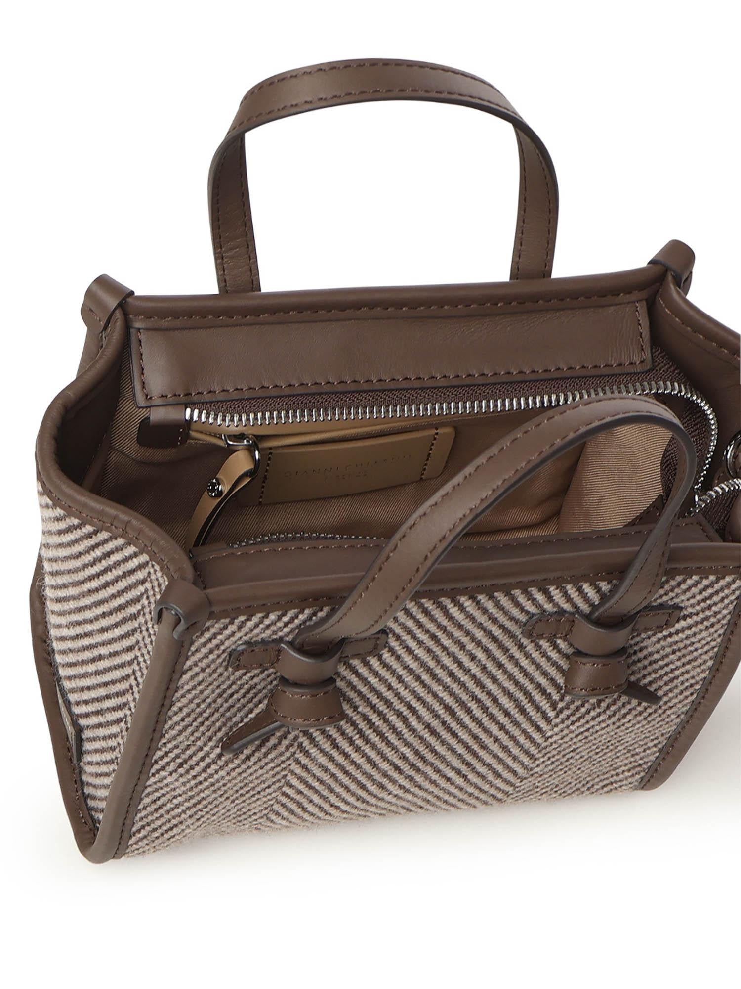 Borsa Miss Marcella BS8065 14277 GIANNI CHIARINI 