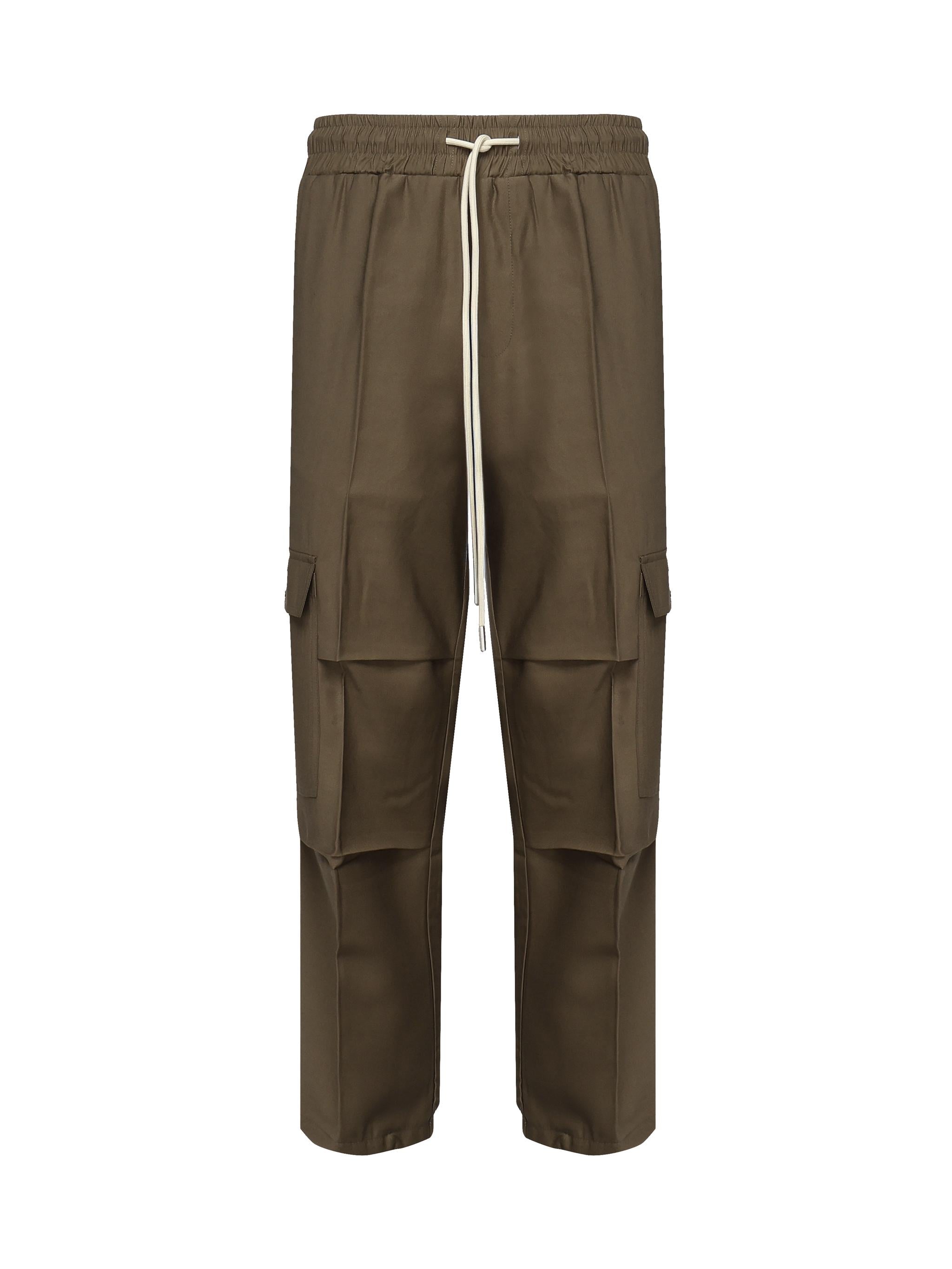 Pantalone Cargo Parrot PARROT ARMY GIULIANO GALIANO 