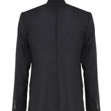 Giacca doppiopetto G2NW1T FU28ES8291 DOLCE & GABBANA 