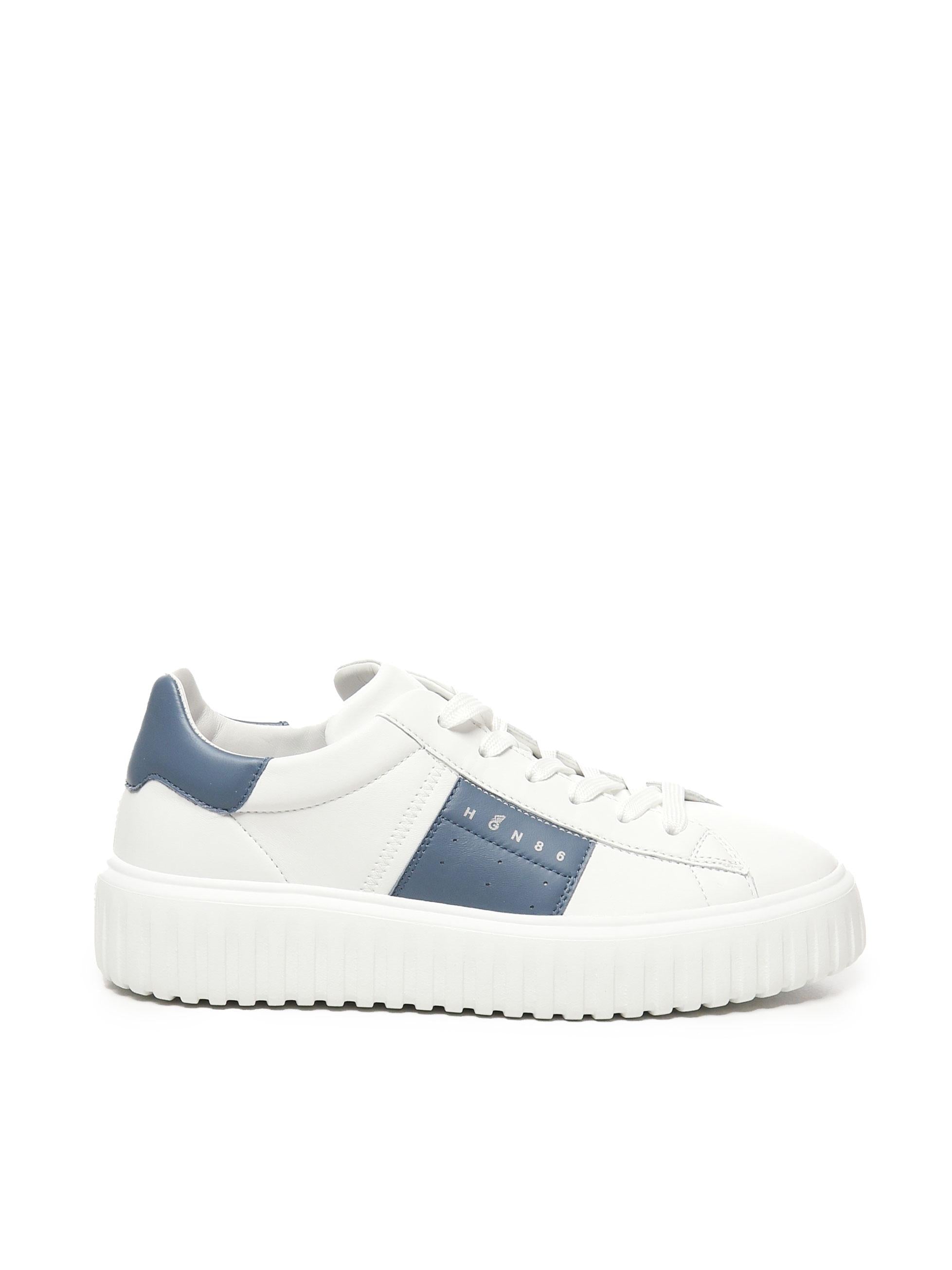 Sneakers H-Stripes HXM6450FO70LE9 144T HOGAN 