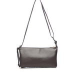 Borsa a spalla Double Patch 837574 VCPP12132 BOTTEGA VENETA 