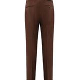 Pantaloni sartoriali Mc-Frederick MCFRK3687S26 337 MICHAEL COAL 