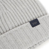 Cappello in lana N7MF3512970XWI B217 FAY 
