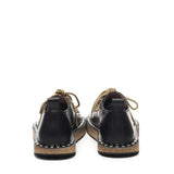 Stringate Rivet in pelle di vitello M816284X66 1100 LOEWE 
