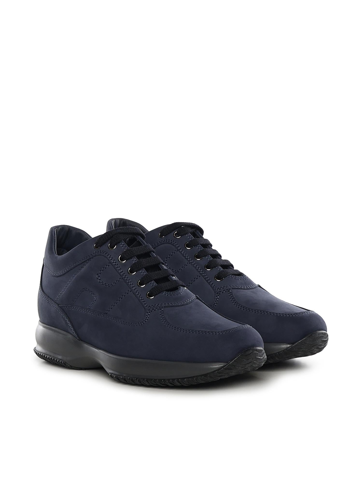 Sneakers Hogan Interactive HXM00N00010UDX U801 HOGAN 