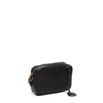 Borsa a tracolla con logo a rilievo JC4117PP1ML10 00A LOVE MOSCHINO 