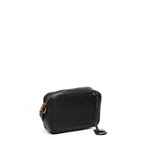 Borsa a tracolla con logo a rilievo JC4117PP1ML10 00A LOVE MOSCHINO 