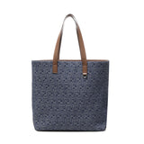 Borsa shopping Medium FF 7VA657 AUGOF1SCG FENDI 