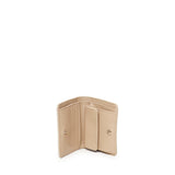 Portafoglio Lettering Logo JC5703PP1MLD0 110 LOVE MOSCHINO 
