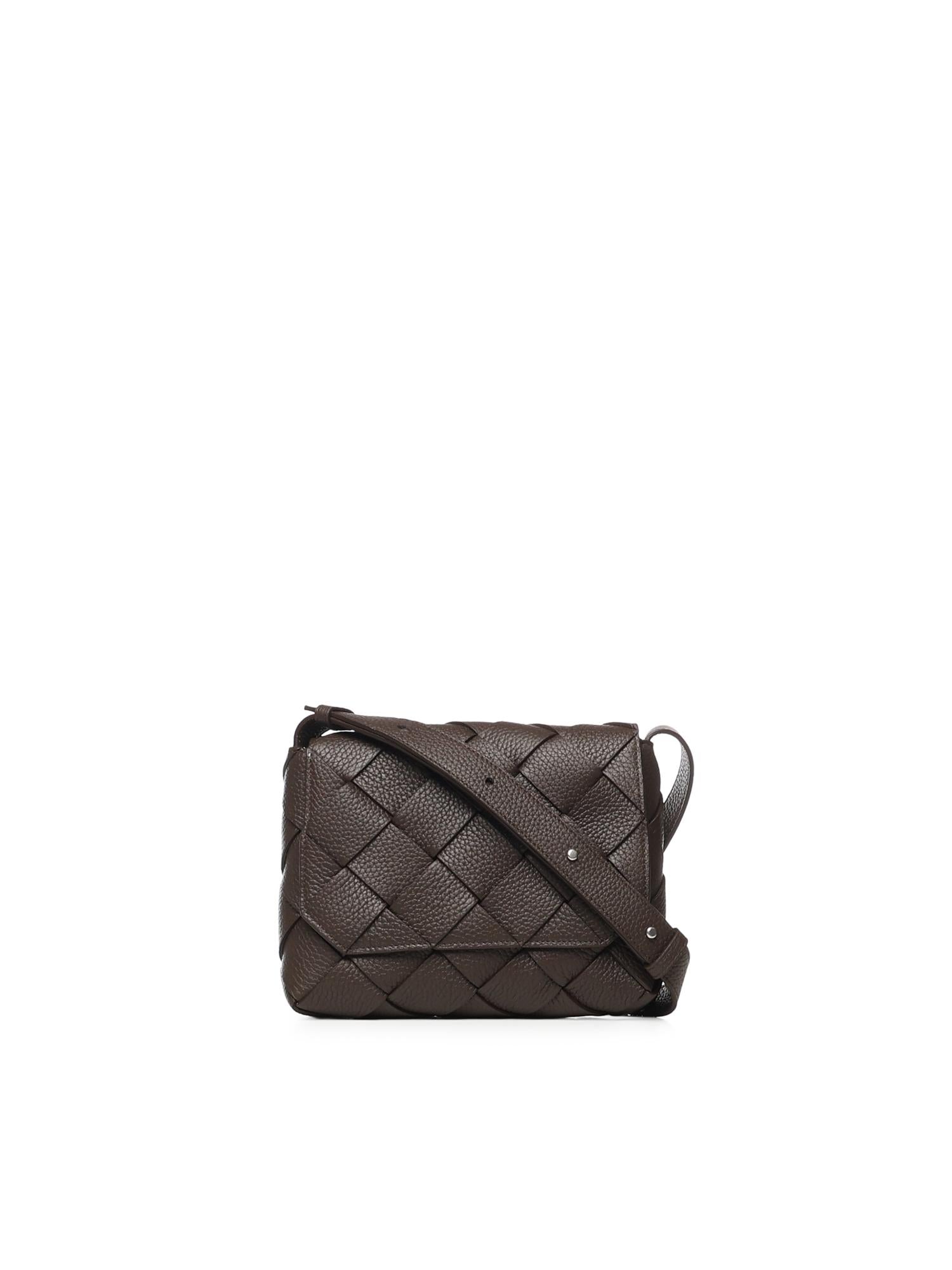 Borsa cross-body Diago in pelle 795637 V4FV12116 BOTTEGA VENETA 