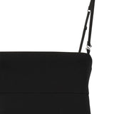 Mini abito cut out<BR/> 2522626051600 001 SPORTMAX 