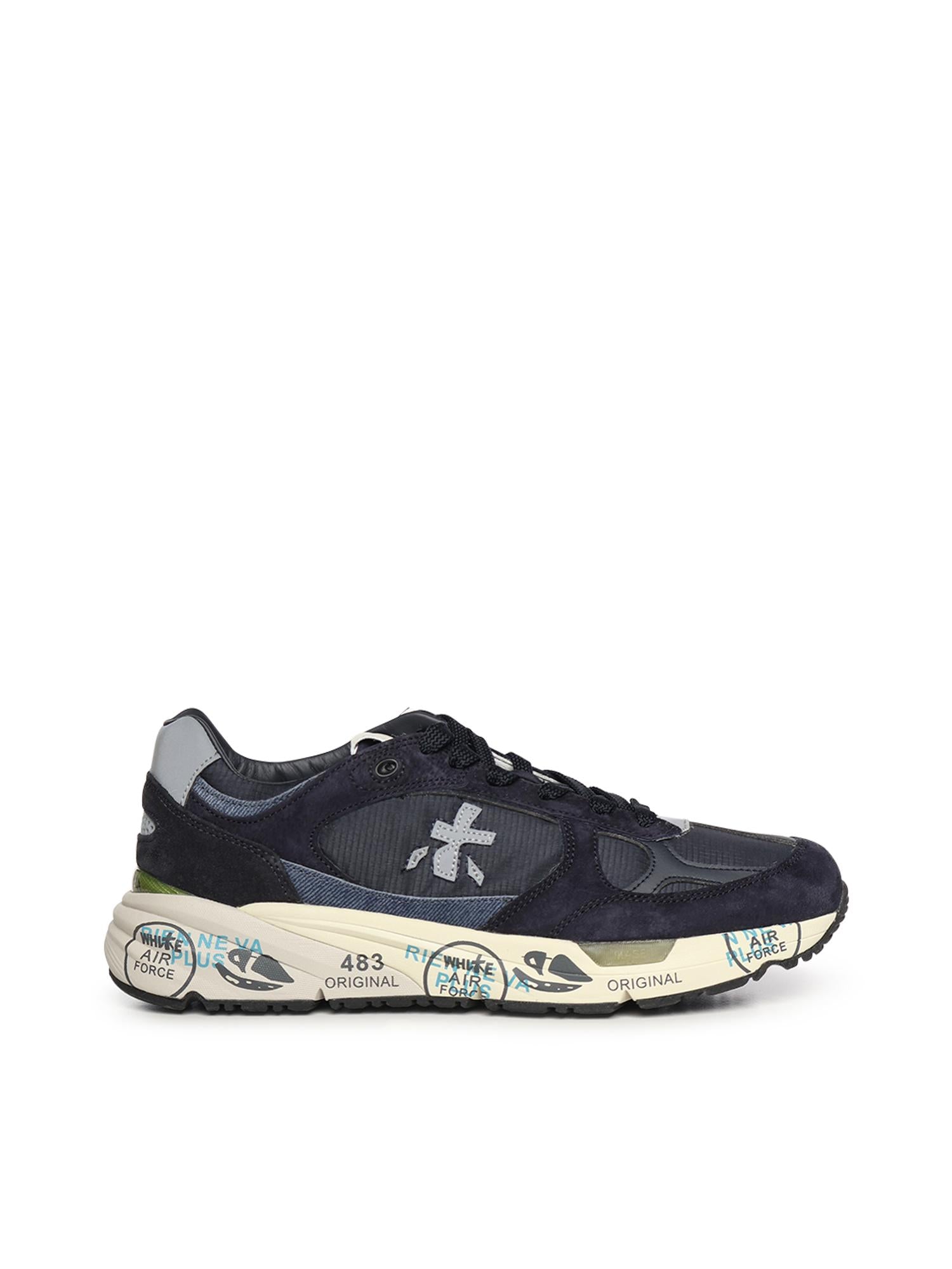 Sneaker Mase 25 8019 MASE25 8020 PREMIATA 