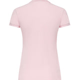 Polo Julie con logo 211870245 003 POLO RALPH LAUREN 