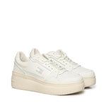 Sneakers in pelle EN0EN02840 02T TOMMY HILFIGER 
