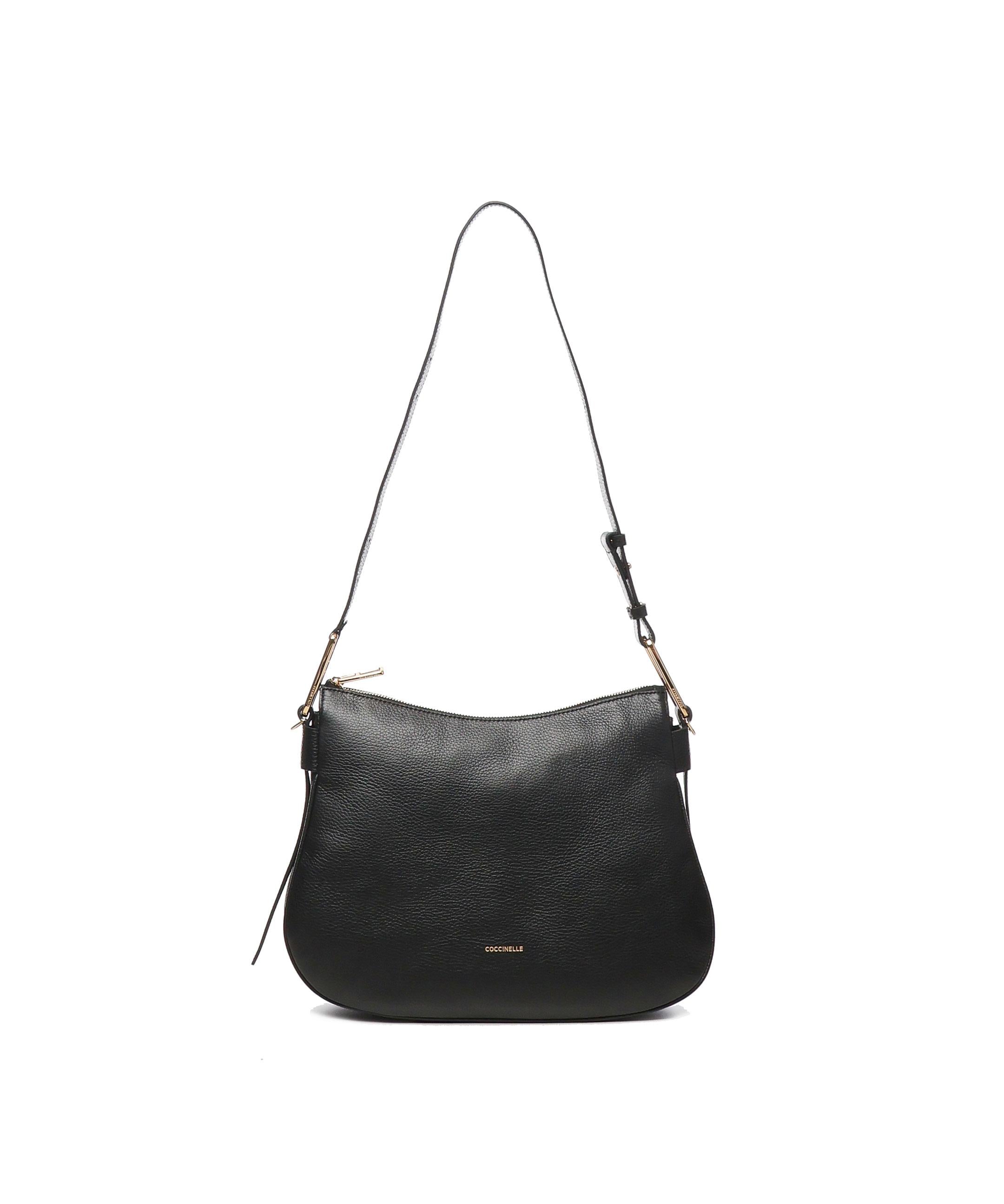 Borsa Magie Soft medium E1PQR130101 001 COCCINELLE 