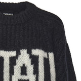 Pullover con logo 114910 100 ROTATE 