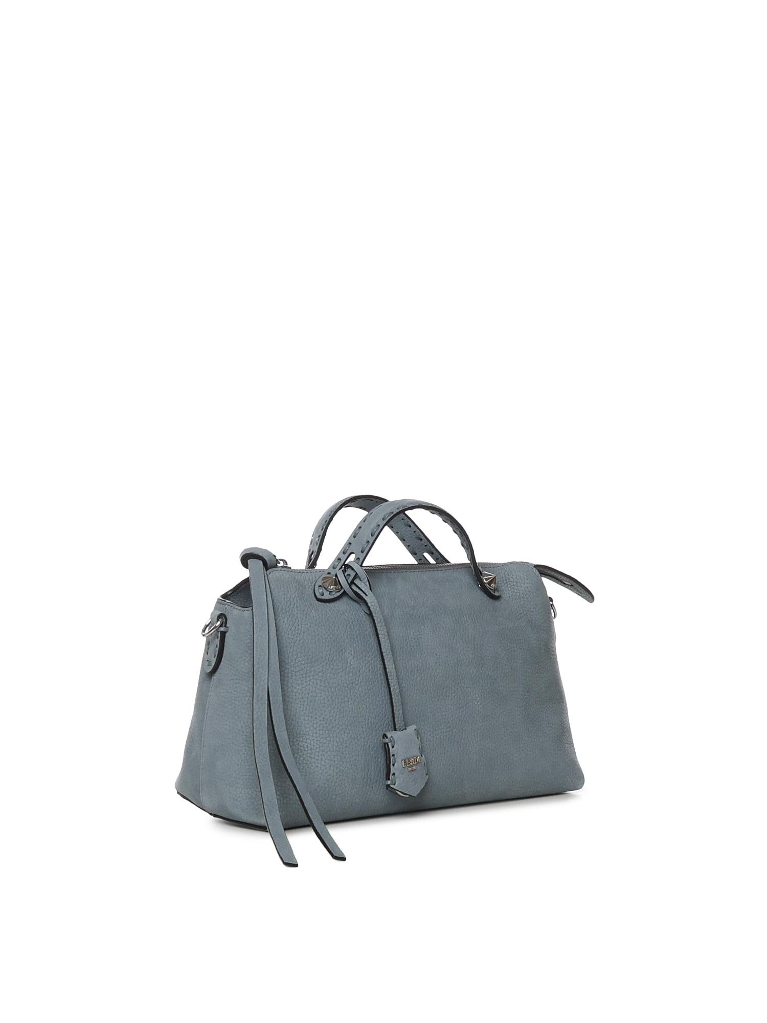 Borsa By The Way Soft Medium in pelle 8BL155 AVTBF1USY FENDI 