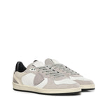 Sneaker Pgal in pelle PGLU VD03 PHILIPPE MODEL 