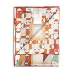 Foulard in seta Moonlight Echoes FXT091 AYL8F1USV FENDI 