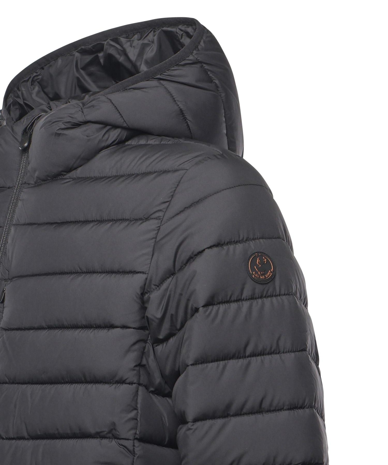 Piumino Juncus D31273M MIRO2110000 SAVE THE DUCK 