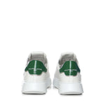 Sneaker Temple in pelle BTLU V019 PHILIPPE MODEL 