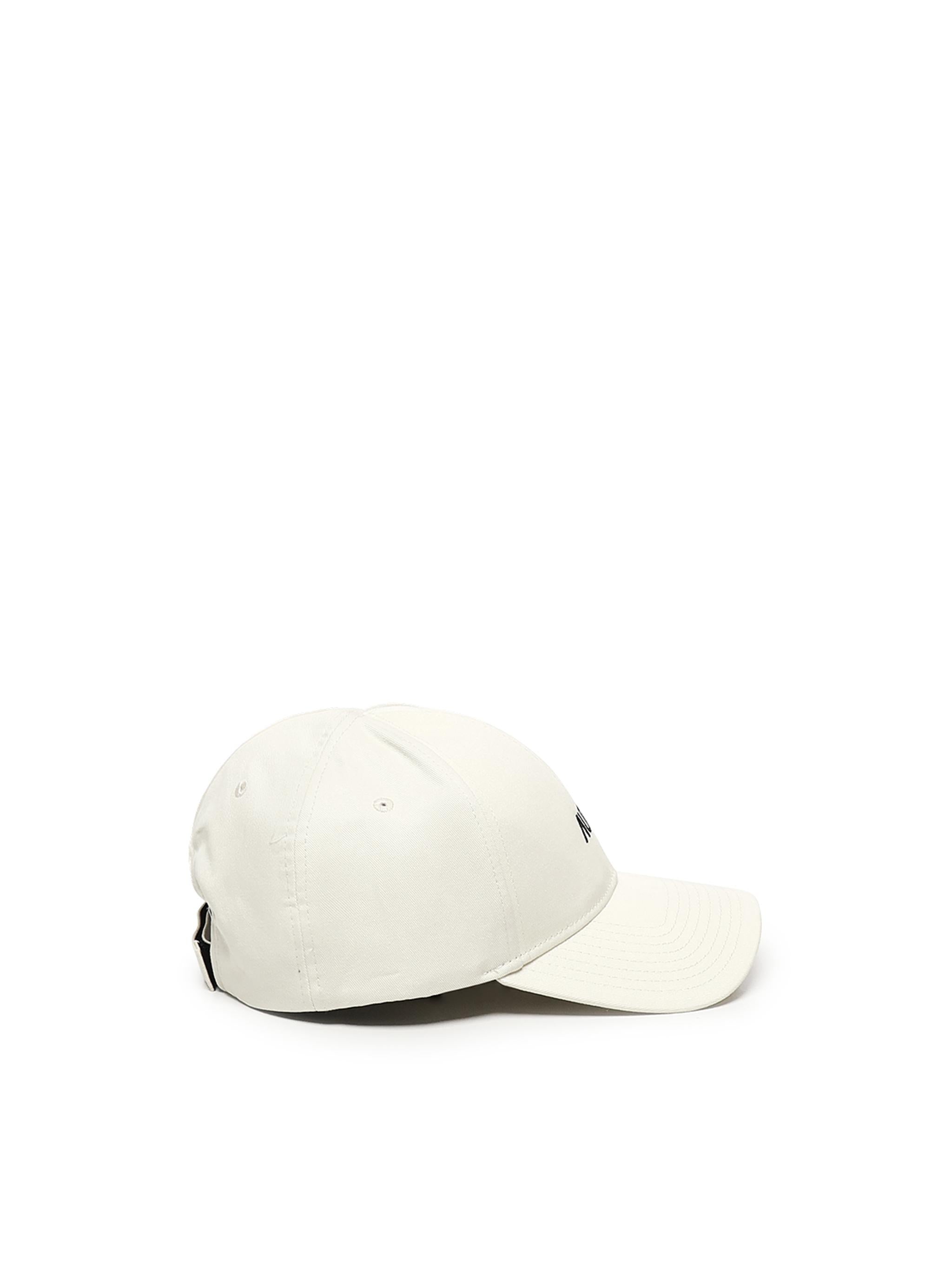 Cappello da baseball con logo ACPU C9BS AUTRY 
