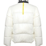 Moncler x A$AP Rocky Piumino Throttle reversibile 2 in 1 K24041A00008 M6975990 MONCLER GENIUS 