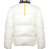 Moncler x A$AP Rocky Piumino Throttle reversibile 2 in 1 K24041A00008 M6975990 MONCLER GENIUS 